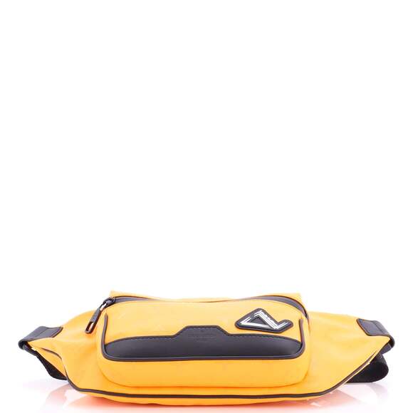 Louis Vuitton Slope Bumbag Storm Coated #210757L23B - Picture 4 of 7